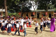 Ngành giáo dục Thanh Hóa “tuyên chiến” với nạn lạm thu