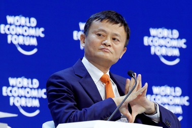 “Con cưng” của Jack Ma được định giá 310 tỷ USD, lập kỷ lục IPO thế giới