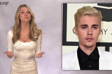 Justin Bieber giành giải Grammy đầu tiên trong sự nghiệp