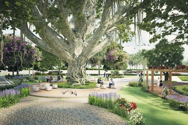 Mua nhà Tara nhận ngay khuyến mại khủng