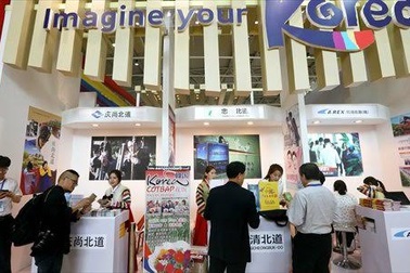 Trung Quốc cấm công dân du lịch tới Hàn Quốc