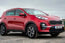 Hi hữu câu chuyện mất liên tiếp hai chiếc Kia Sportage chỉ trong một tháng