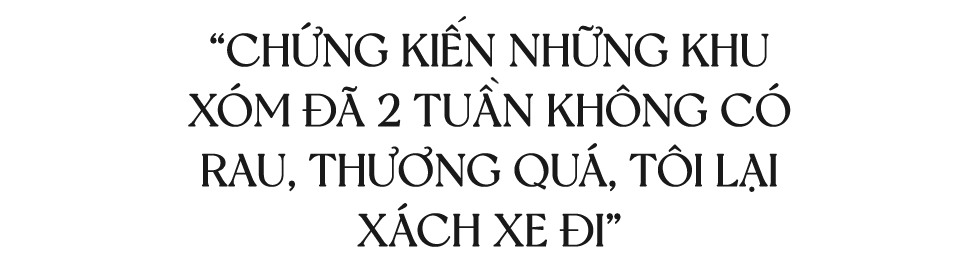 Nhiếp ảnh Hải Đông: Riết rồi thành shipper cứu trợ hồi nào không hay - 5 Nhiếp ảnh Hải Đông: Riết rồi thành shipper cứu trợ hồi nào không hay - 5
