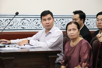 Mẹ cố diễn viên Đức Tiến rút yêu cầu chia nhà 22 tỷ đồng ở Mỹ
