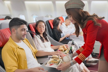 Vietjet công bố báo cáo kiểm toán 6 tháng đầu năm 2024