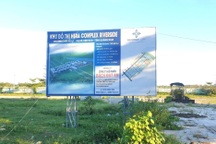 Vụ nợ 1.000 sổ đỏ: Chủ đầu tư và nhà phân phối đạt được thỏa thuận