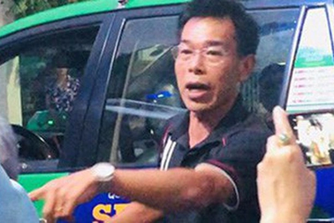 Bắt nữ đồng phạm của cựu Phó Chánh án Nguyễn Hải Nam