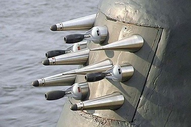 Công nghệ dò tìm tuyệt mật chưa thể giúp tàu ngầm Nga chiếm ưu thế trước Mỹ?