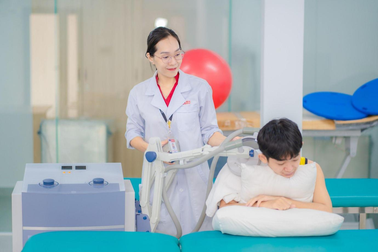 Phục hồi chức năng: Xu hướng trong điều trị dựa vào bằng chứng