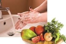 5 nguyên tắc bảo vệ an toàn thực phẩm mùa bão lũ