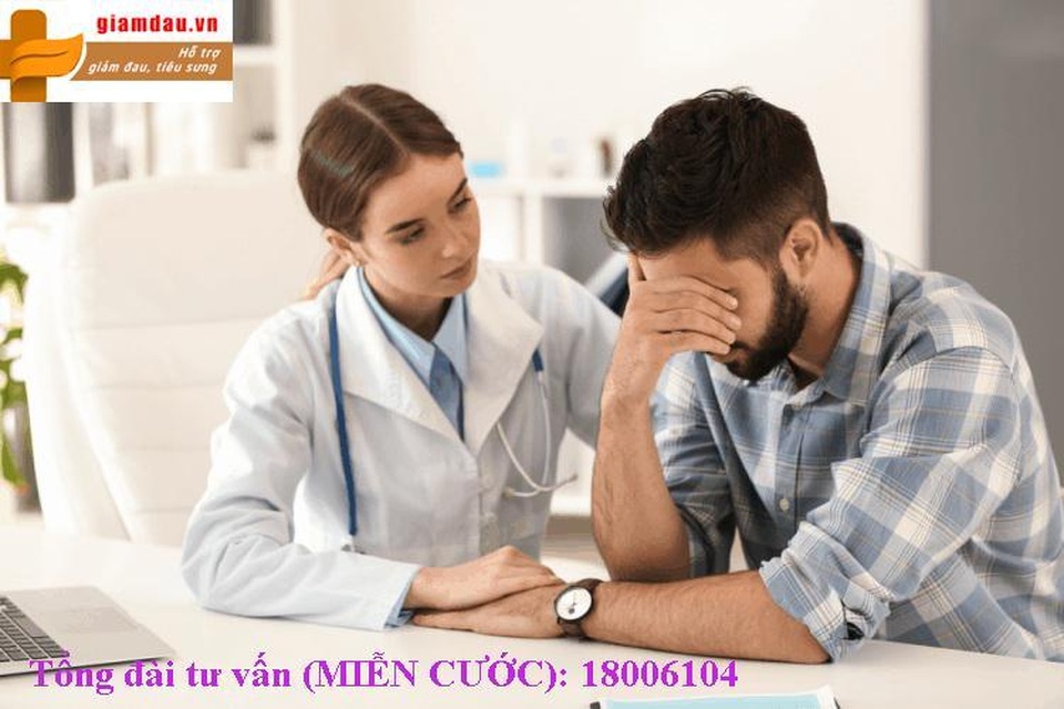 Bách Thống Vương - giải pháp giảm đau đông y mới xuất hiện trên thị trường - 1 Bách Thống Vương - giải pháp giảm đau đông y mới xuất hiện trên thị trường - 1