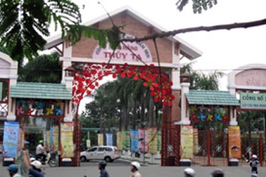 “Giấc mơ đổi đời”!