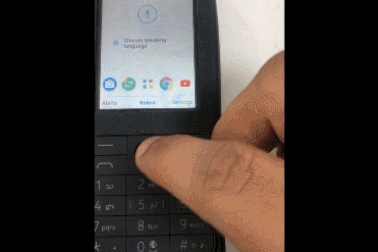 Lộ video điện thoại cơ bản của Nokia sử dụng nền tảng... Android