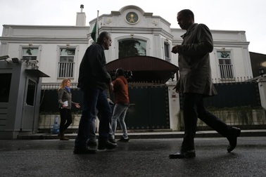 Vụ nhà báo Ả rập mất tích có thể làm thay đổi cán cân quyền lực Trung Đông