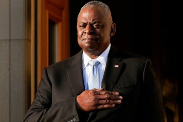 Bộ trưởng Quốc phòng Mỹ lần đầu thăm quốc đảo Fiji