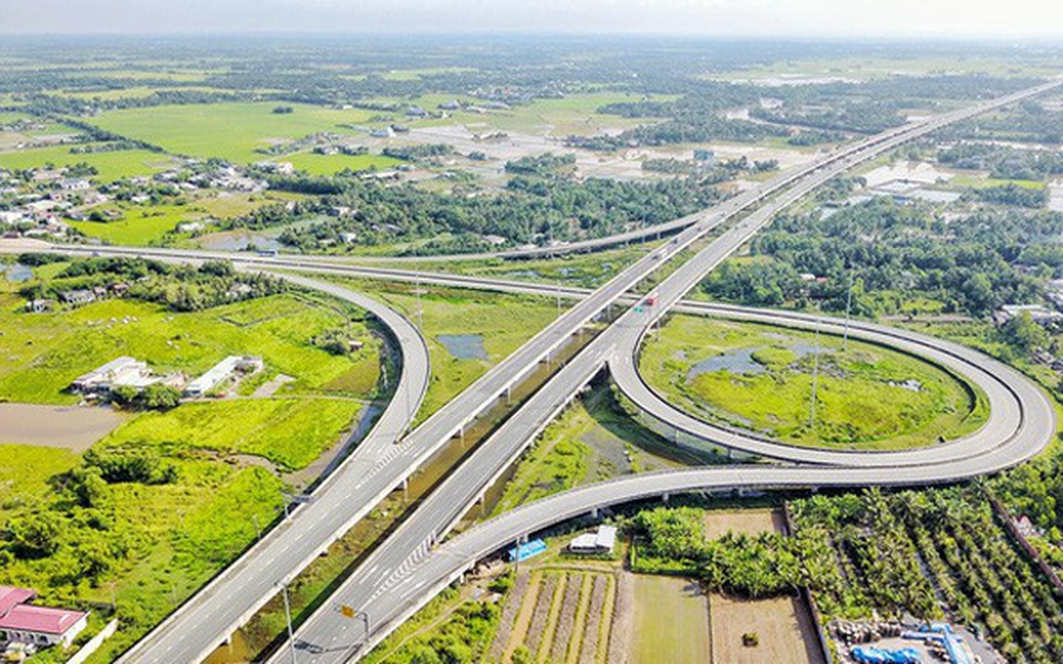 BĐS Long An hưởng lợi từ nhiều tín hiệu tích cực về hạ tầng - 1 BĐS Long An hưởng lợi từ nhiều tín hiệu tích cực về hạ tầng - 1