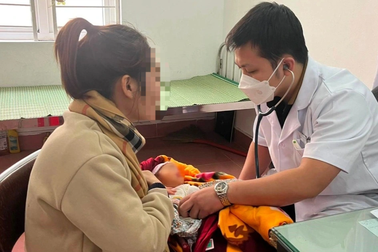 Sự thật bất ngờ sau câu chuyện bé An Nhiên bị bỏ rơi