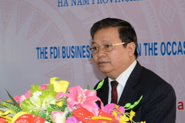 Thủ tướng kỷ luật 2 Phó Chủ tịch và nguyên Chủ tịch tỉnh Hà Nam