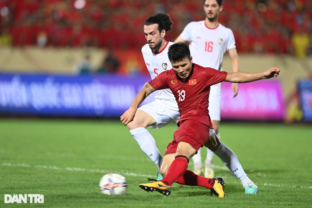 Bóng đá Đông Nam Á chuyển động mạnh hướng đến vòng loại World Cup 2026 - 1 Bóng đá Đông Nam Á chuyển động mạnh hướng đến vòng loại World Cup 2026 - 1