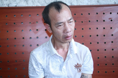 Bắt quả tang đối tượng nghiện từ Thái Nguyên vào Nghệ An mua ma túy