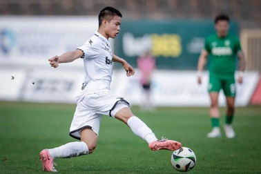 Những ngôi sao Việt kiều nổi danh có thể bổ sung cho tuyển Việt Nam