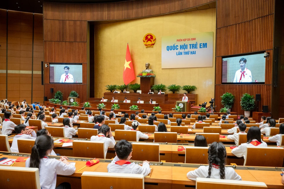 Để thiếu nhi gặp việc tốt - học điều tốt - làm điều tốt - 8 Để thiếu nhi gặp việc tốt - học điều tốt - làm điều tốt - 8