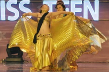 Những màn vũ đạo hấp dẫn tại Ngôi sao tuổi teen