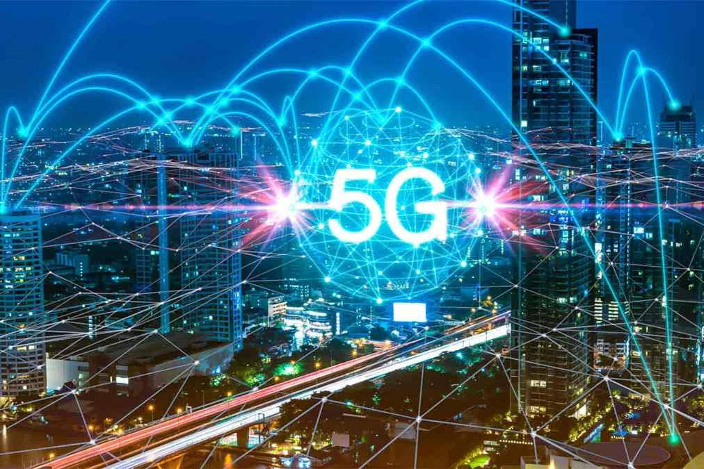 Thương mại hóa 5G: Cao tốc đưa Việt Nam vào kỷ nguyên thông tin mới