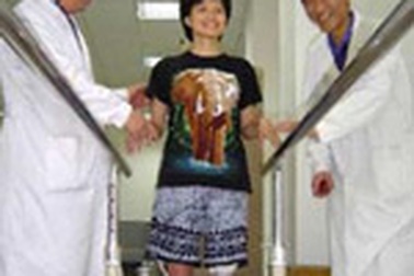 “Hãy cứu du khách trước!”