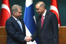 Phần Lan sẽ trở thành thành viên thứ 31 của NATO