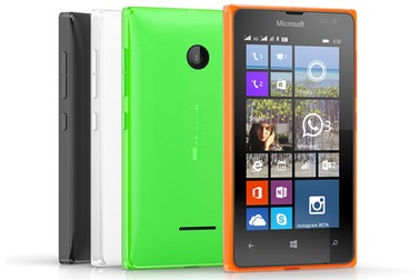 Top 4 smartphone cho người mới dùng