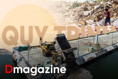 Singapore, Đức và Hàn Quốc đã dập tắt "khủng hoảng rác" như thế nào?