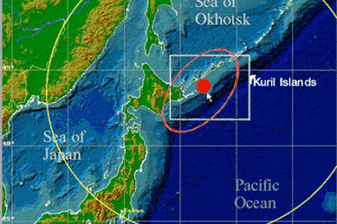 Kuril, vấn đề làm đau đầu các nhà ngoại giao Nga-Nhật