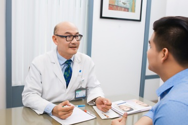 Tăng kích thước "cậu nhỏ" không cần phẫu thuật