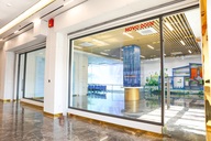 NOVODOOR mở rộng lĩnh vực nhôm kính, khẳng định vị thế nhà cung cấp giải pháp tổng thể