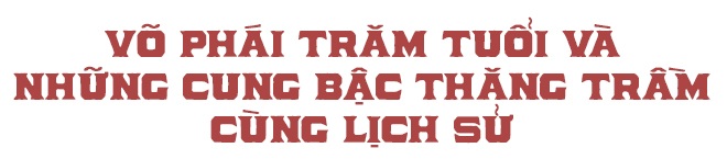 Bí ẩn võ phái trăm tuổi nổi danh bậc nhất Hà Thành - 1 Bí ẩn võ phái trăm tuổi nổi danh bậc nhất Hà Thành - 1