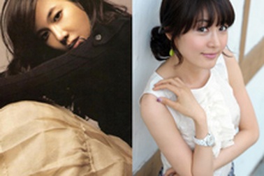 Lee Ji Ah và Sung Yu Ri cạnh tranh!