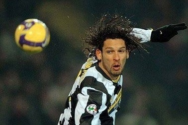 Từ chối gọi Amauri, Brazil muốn nhường cho Italia?