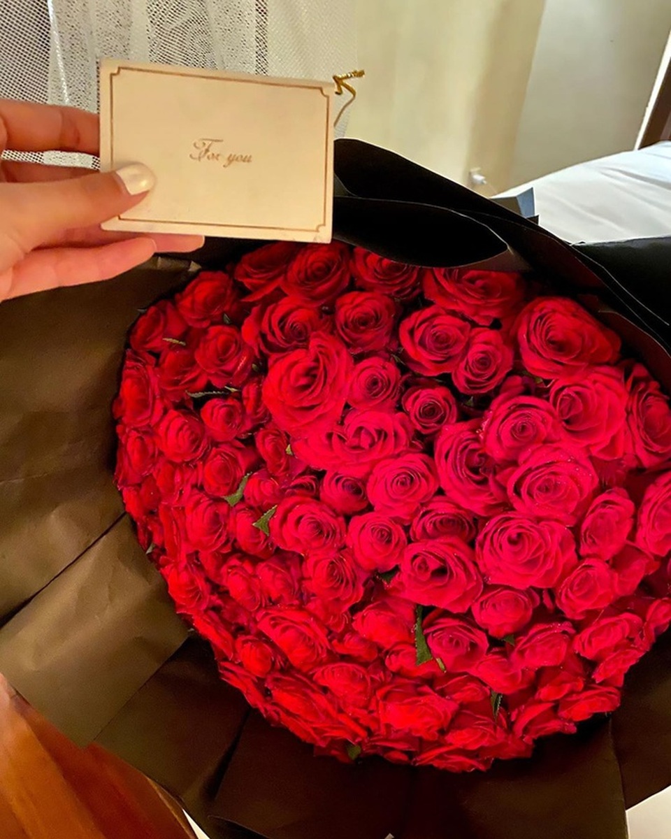 Kỳ Duyên và “tình tin đồn” ngày càng thân mật sau khi xưng “vợ - gấu” - 10 Kỳ Duyên và “tình tin đồn” ngày càng thân mật sau khi xưng “vợ - gấu” - 10