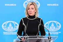 Nga dọa "xóa sổ" quân Ukraine ở Kursk, không chấp nhận trao đổi lãnh thổ