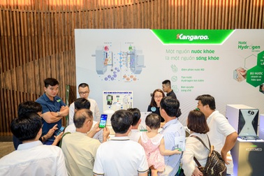 Đua nhau uống “nước sống”, sự thật về xu hướng mới của người Việt