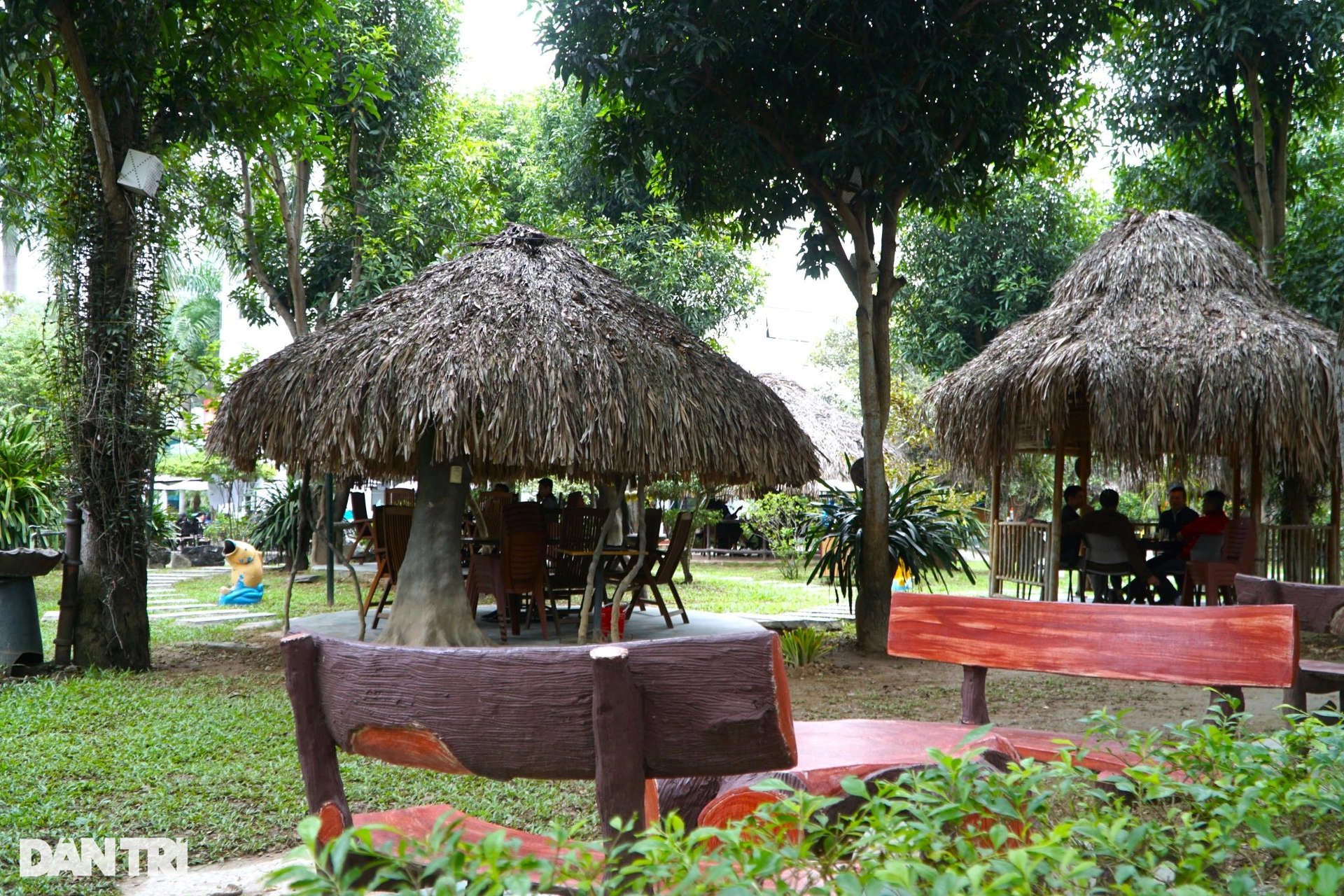 Ngắm công viên Hội An sắp được nâng cấp, cải tạo ở Thanh Hóa - 11 Ngắm công viên Hội An sắp được nâng cấp, cải tạo ở Thanh Hóa - 11