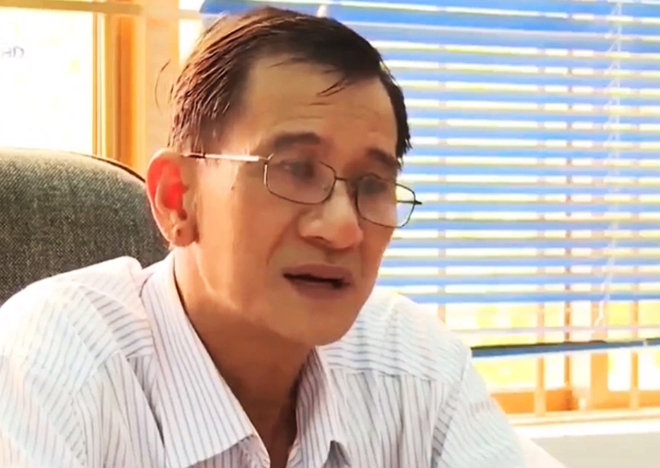 Cách chức Thị ủy viên với Phó Chủ tịch UBND thị xã Sông Cầu - 1 Cách chức Thị ủy viên với Phó Chủ tịch UBND thị xã Sông Cầu - 1