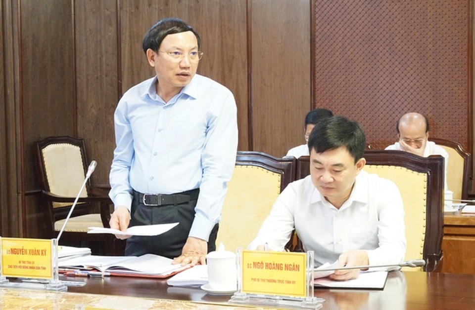 Bầu trực tiếp bí thư tỉnh ủy: Cần chọn được người thực sự nổi trội - 1 Bầu trực tiếp bí thư tỉnh ủy: Cần chọn được người thực sự nổi trội - 1