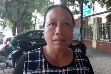Tâm tư của mẹ, bố và em em Khánh ngay trước phiên toà