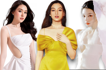 Dàn hot girl tuổi Rồng nổi tiếng trên mạng nhờ xinh đẹp, tài năng