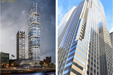 Dòng thang máy chất lượng cao từ Nhật Bản sắp “đổ bộ” thị trường Việt Nam 2018