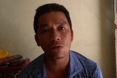 Nếu không được chữa trị, bé Như Ngọc có thể bị mù, điếc