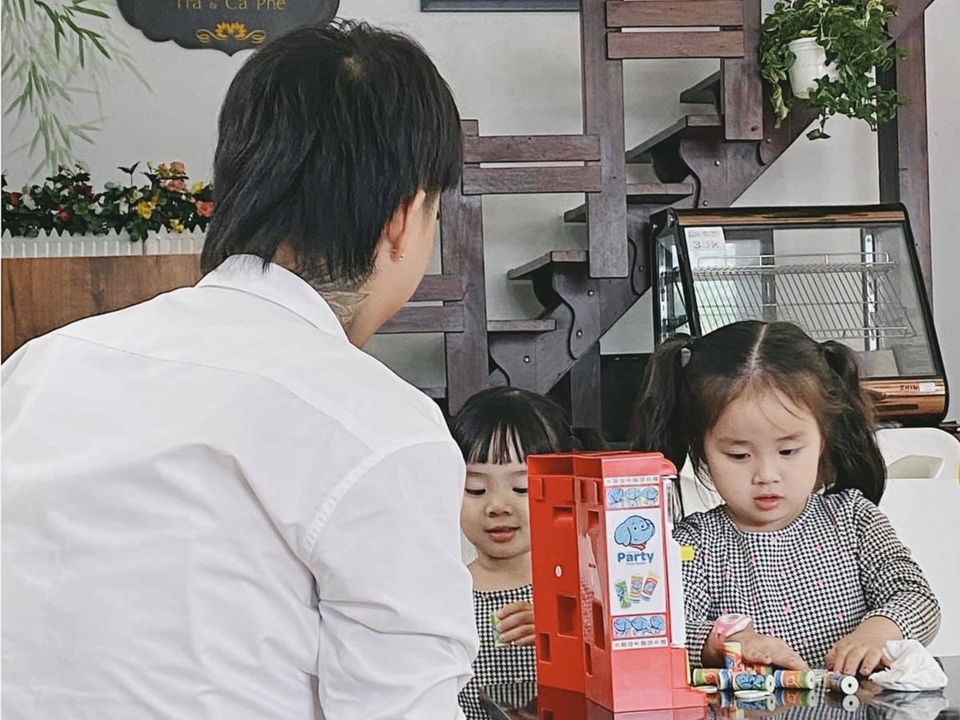 Vợ cũ Hoài Lâm trần tình về ồn ào xung quanh mối quan hệ với Đạt G - 5 Vợ cũ Hoài Lâm trần tình về ồn ào xung quanh mối quan hệ với Đạt G - 5