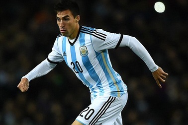 Atletico Madrid “nổ bom tấn” đầu tiên ở “chợ Hè”